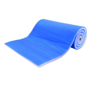 Synthetische Paintstop 400 g. | 0,45x10 m.